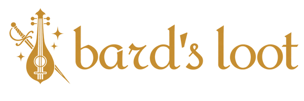 Bard's Loot